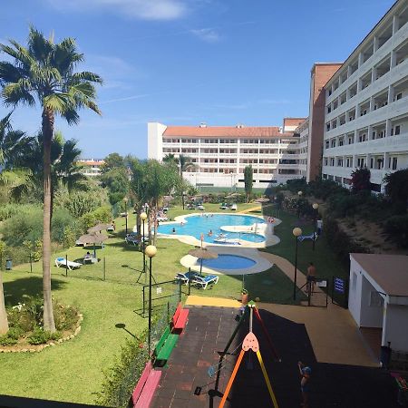 Apartamento Junto A La Playa Zona Tranquila Manilva Εξωτερικό φωτογραφία