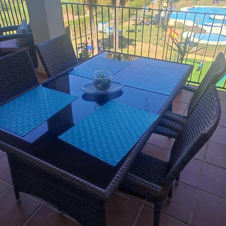Apartamento Junto A La Playa Zona Tranquila Manilva Εξωτερικό φωτογραφία