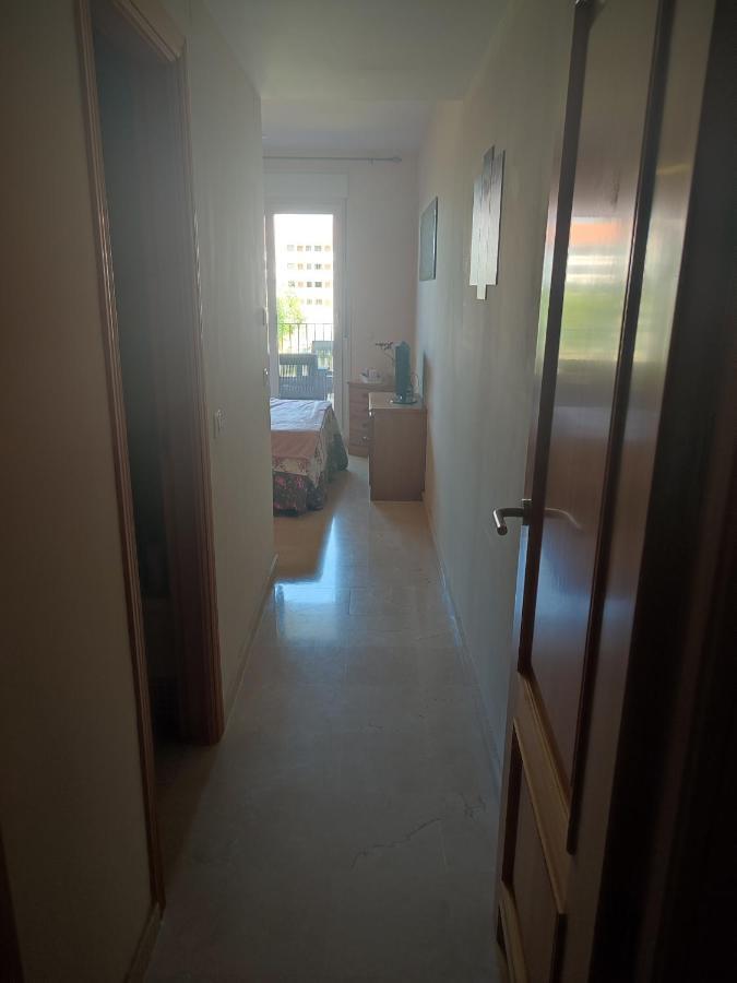Apartamento Junto A La Playa Zona Tranquila Manilva Εξωτερικό φωτογραφία