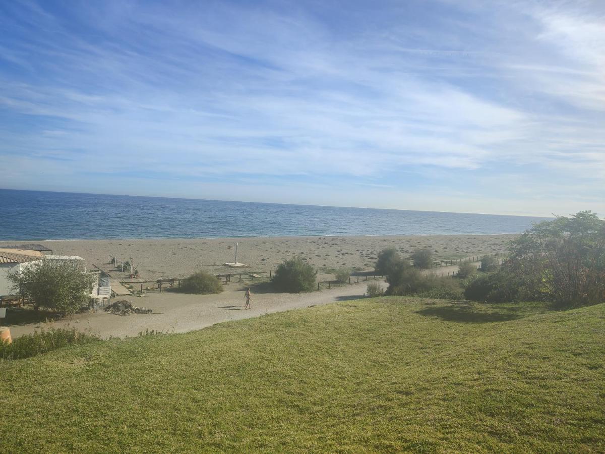 Apartamento Junto A La Playa Zona Tranquila Manilva Εξωτερικό φωτογραφία