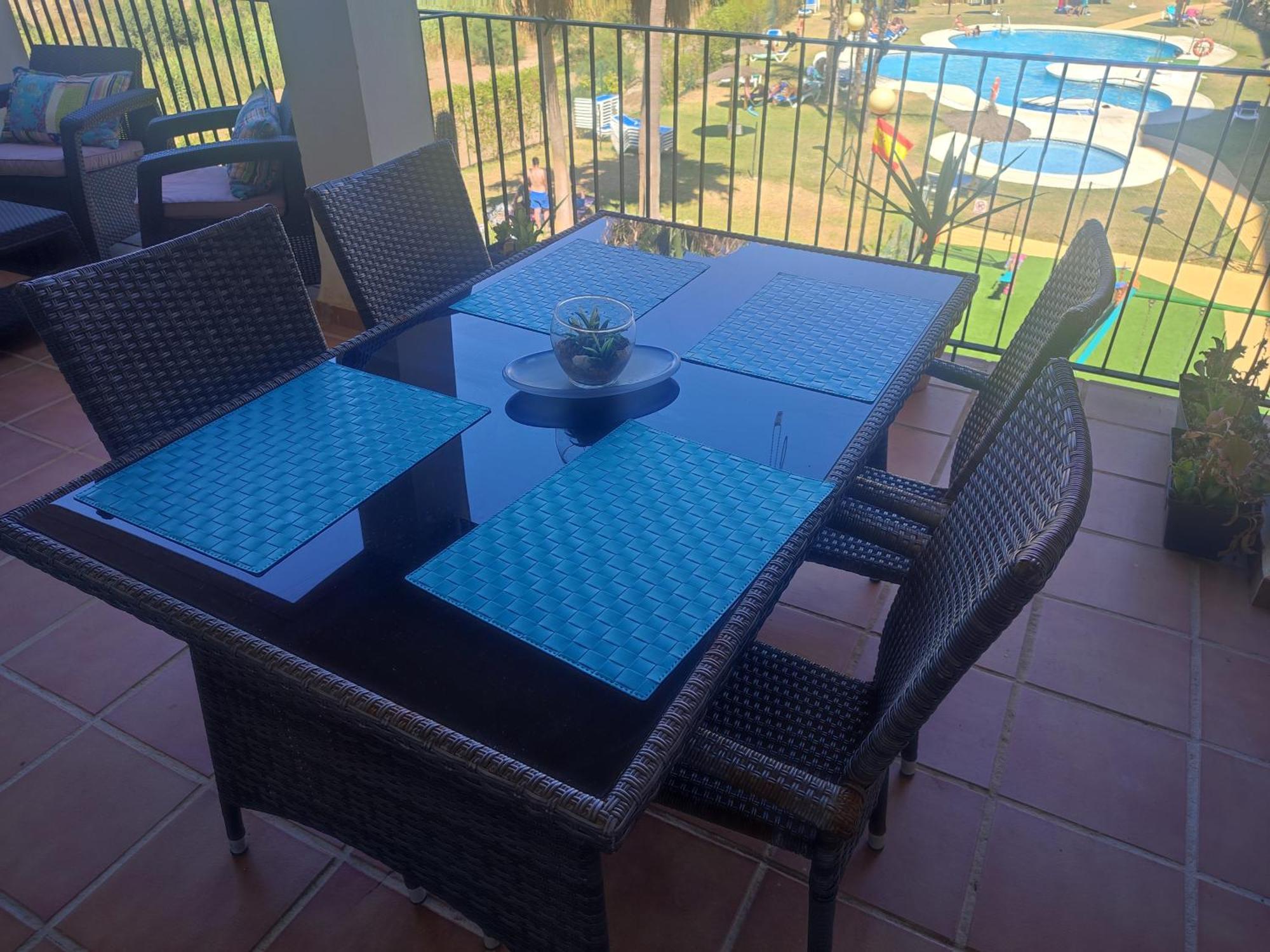 Apartamento Junto A La Playa Zona Tranquila Manilva Εξωτερικό φωτογραφία