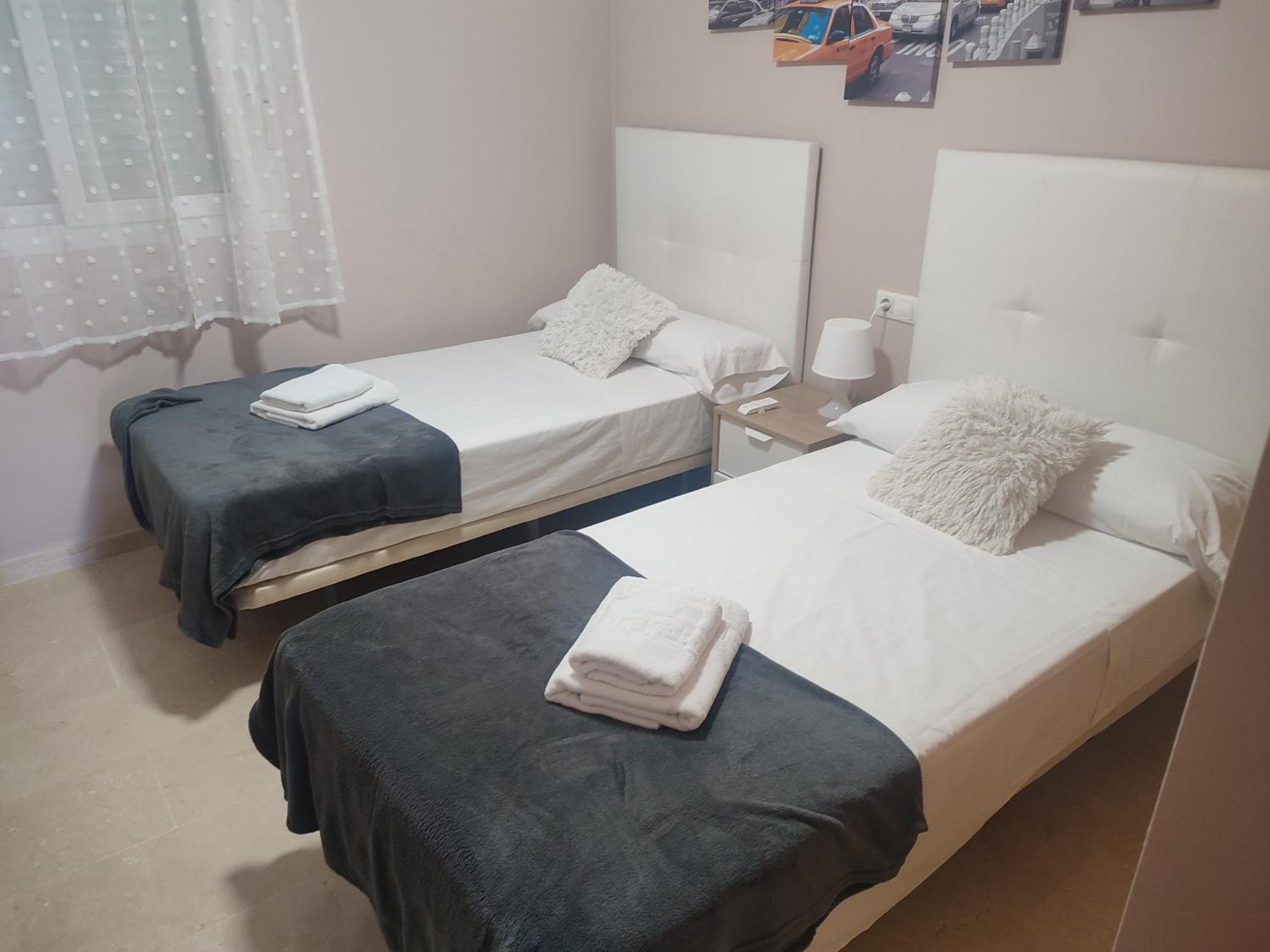Apartamento Junto A La Playa Zona Tranquila Manilva Εξωτερικό φωτογραφία