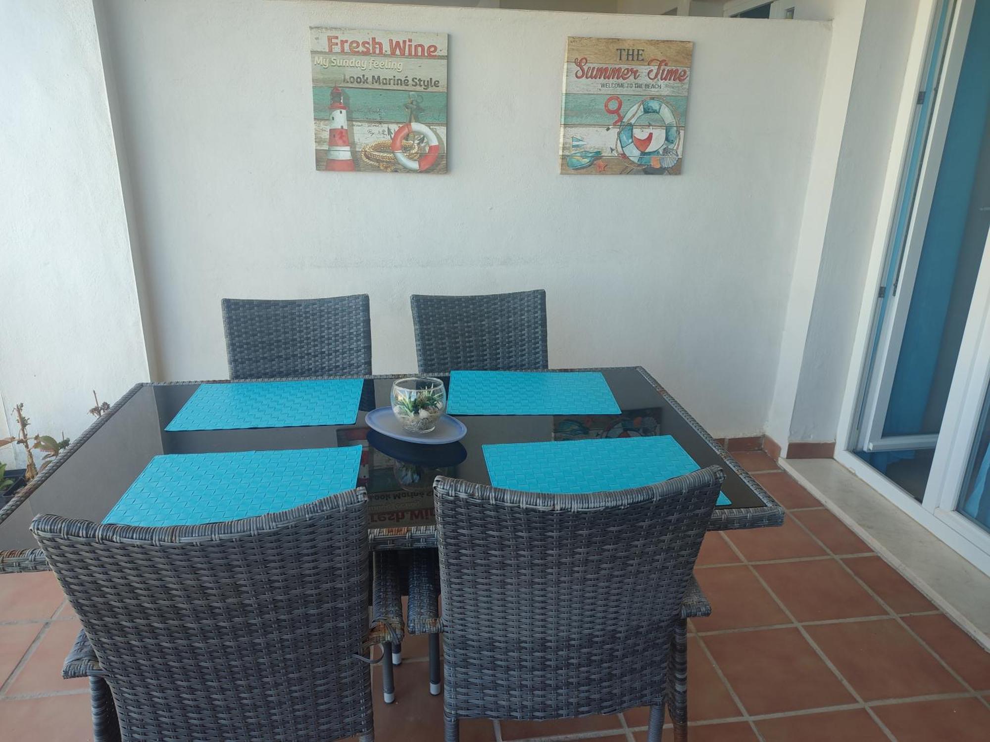 Apartamento Junto A La Playa Zona Tranquila Manilva Εξωτερικό φωτογραφία