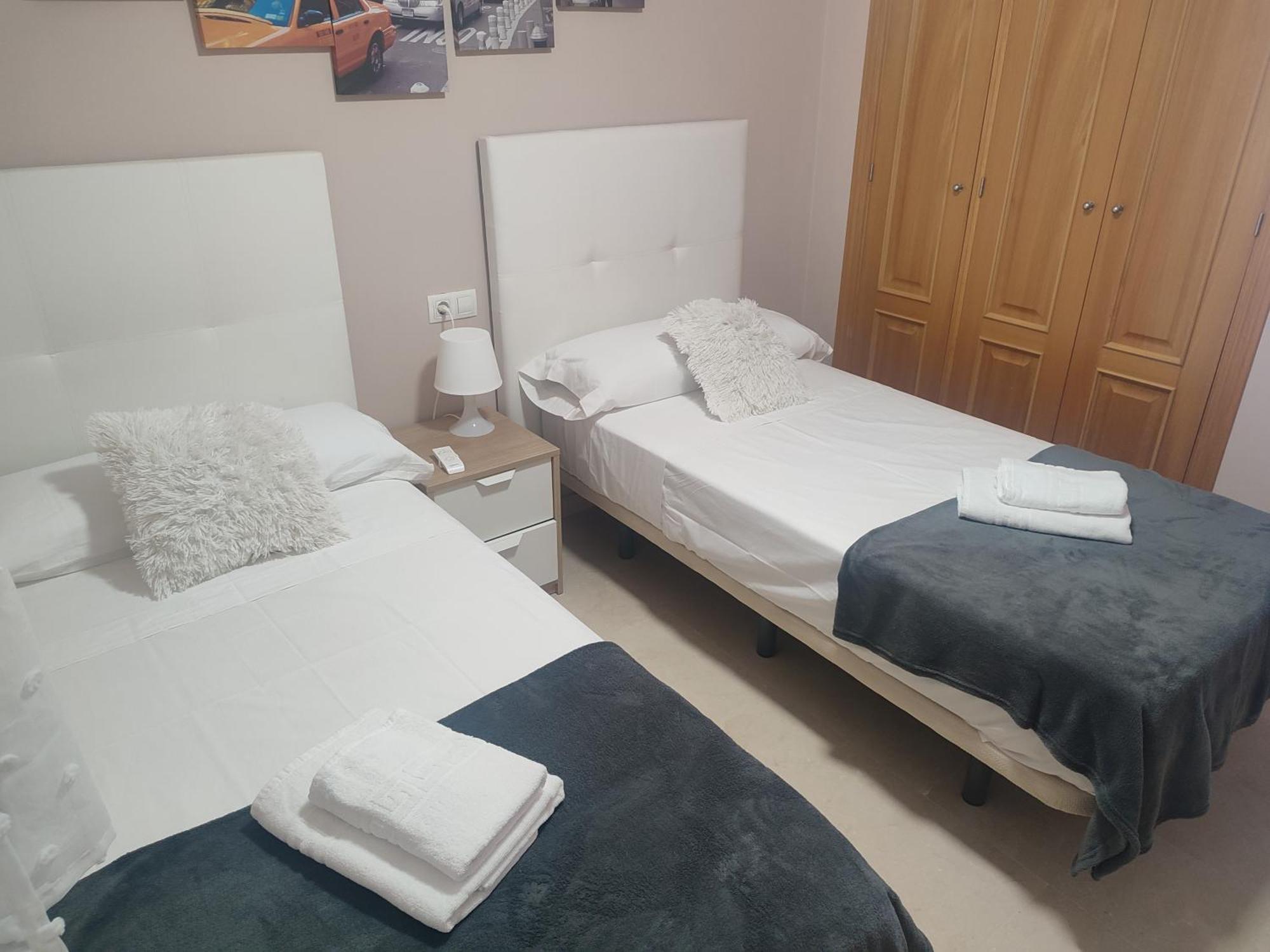 Apartamento Junto A La Playa Zona Tranquila Manilva Εξωτερικό φωτογραφία